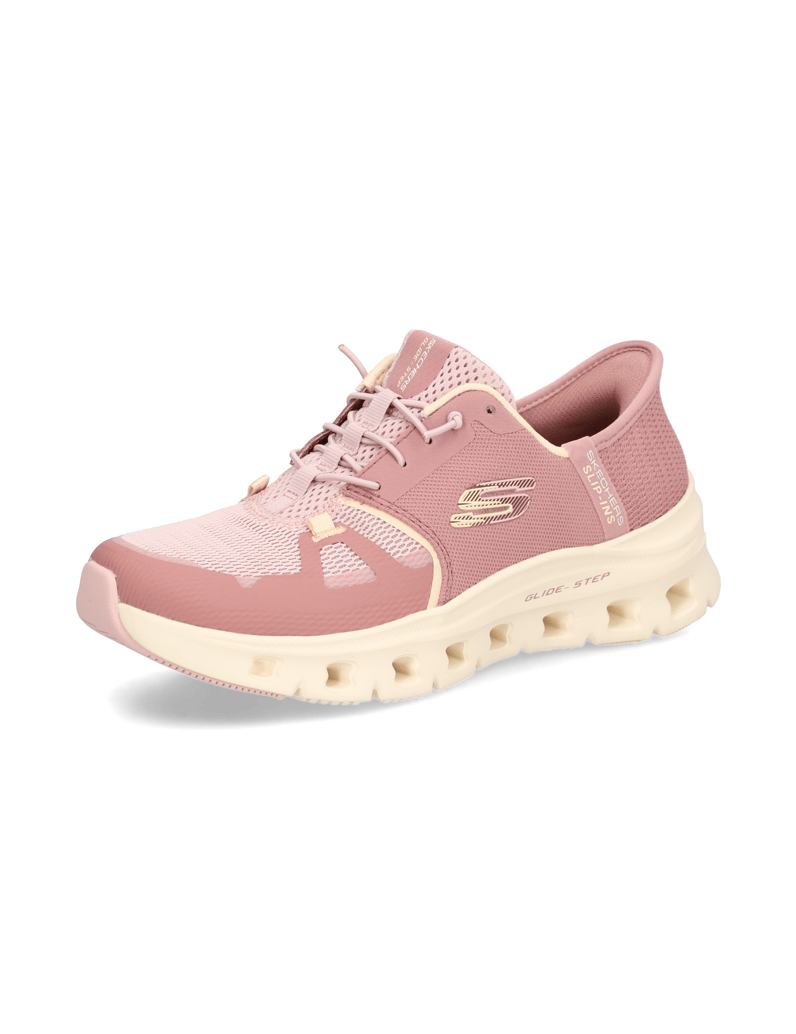 Skechers-GLIDE-STEP-PRO-schwarz