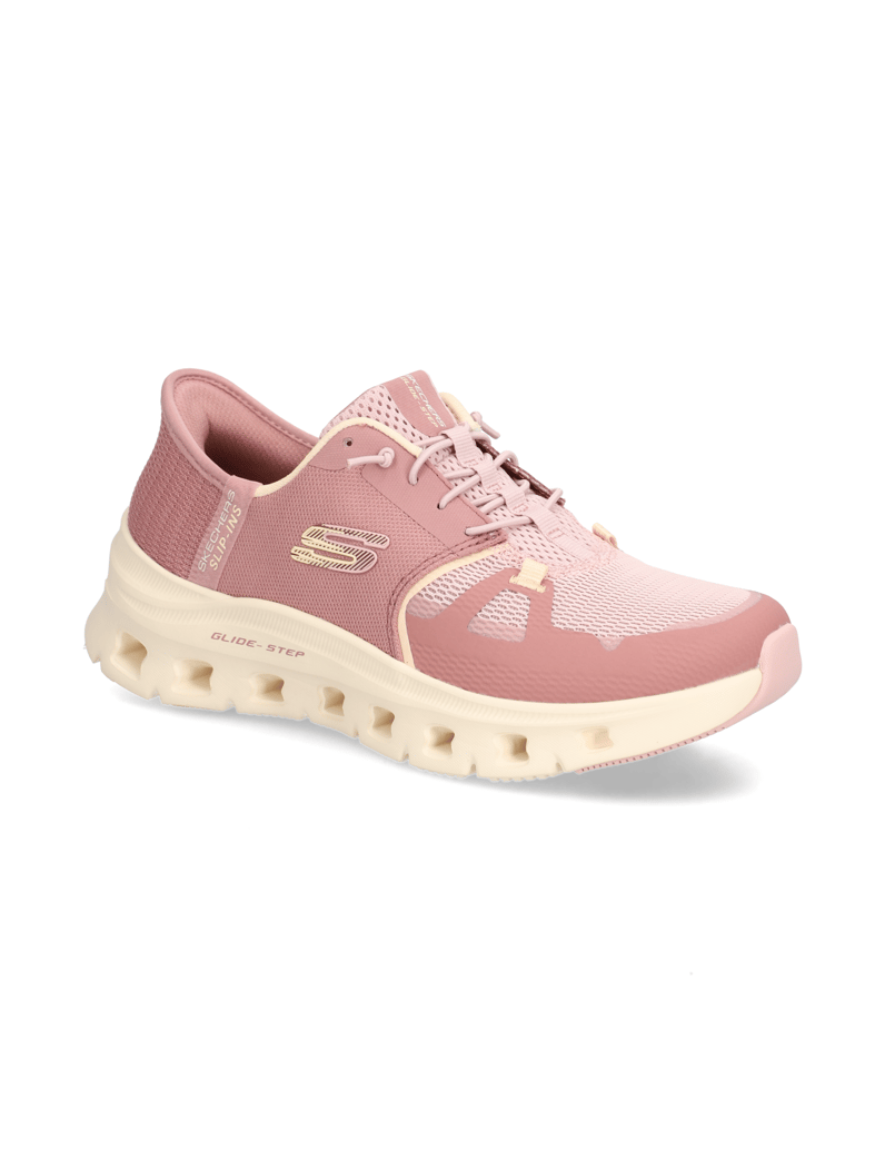 Skechers-GLIDE-STEP-PRO-schwarz