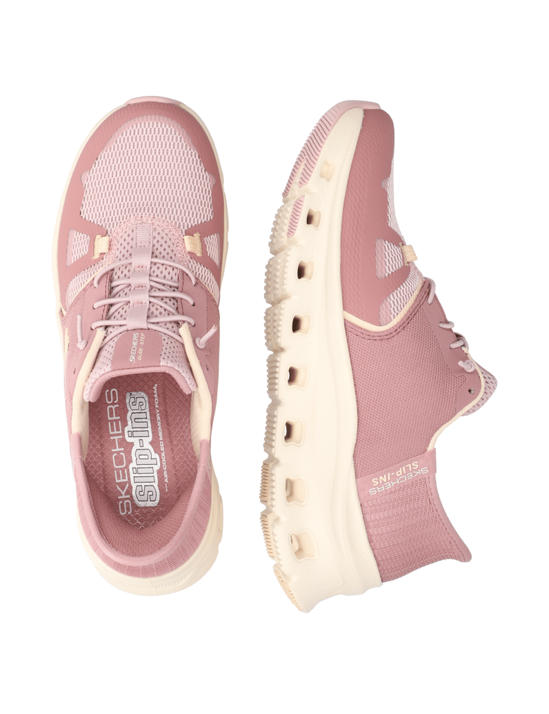 Skechers-GLIDE-STEP-PRO-schwarz