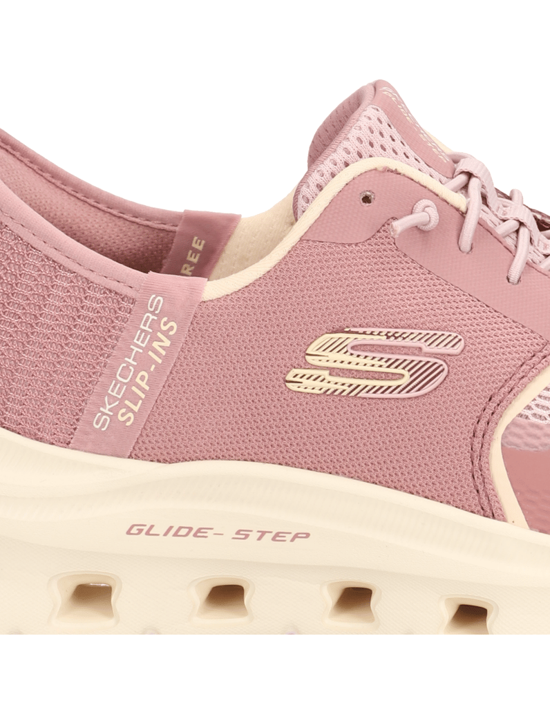 Skechers-GLIDE-STEP-PRO-schwarz