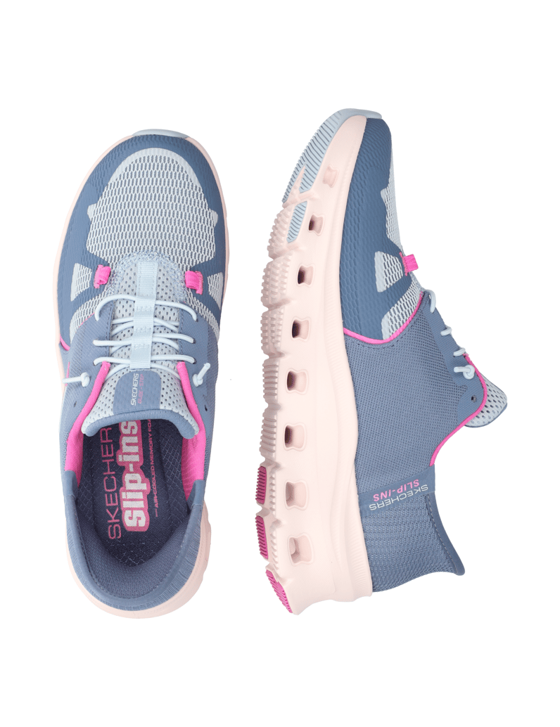 Skechers-GLIDE-STEP-PRO-schwarz