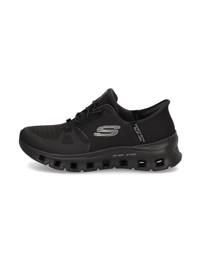 Skechers-GLIDE-STEP-PRO-schwarz