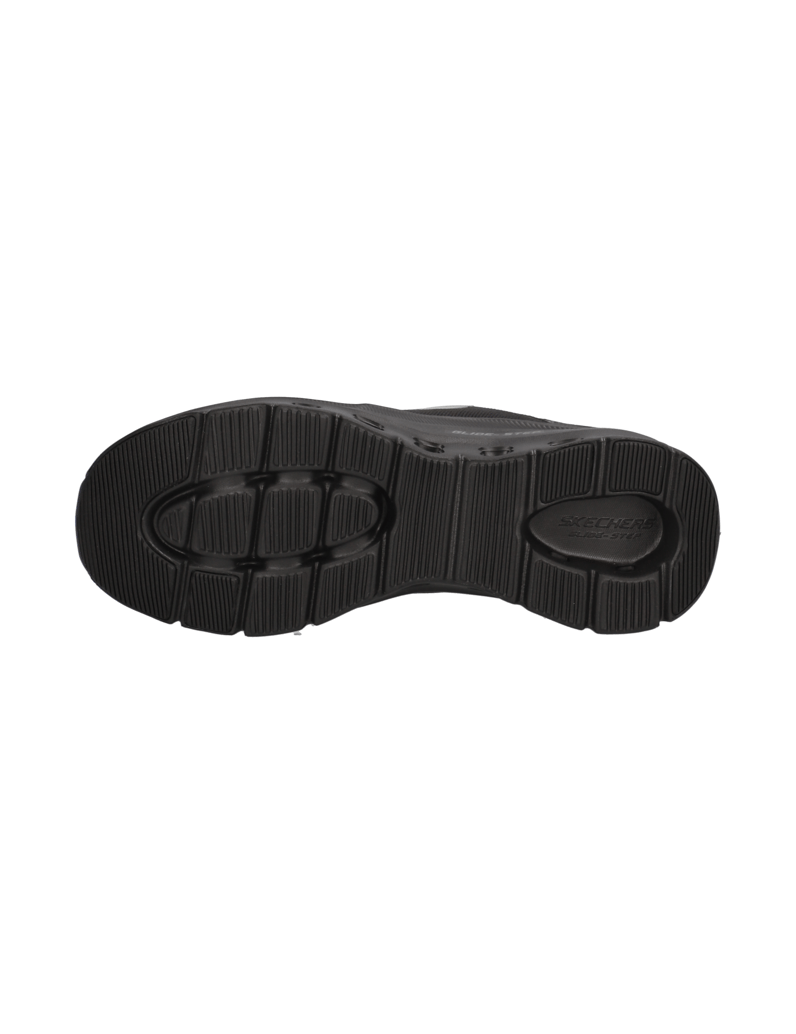 Skechers-GLIDE-STEP-PRO-schwarz