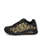 Skechers UNO - GOLDEN HEART schwarz