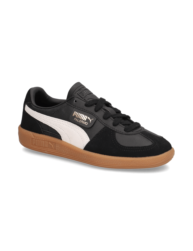 Puma-PALERMO-Lth-beige