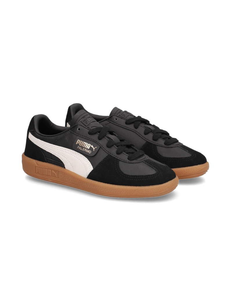 Puma-PALERMO-Lth-beige