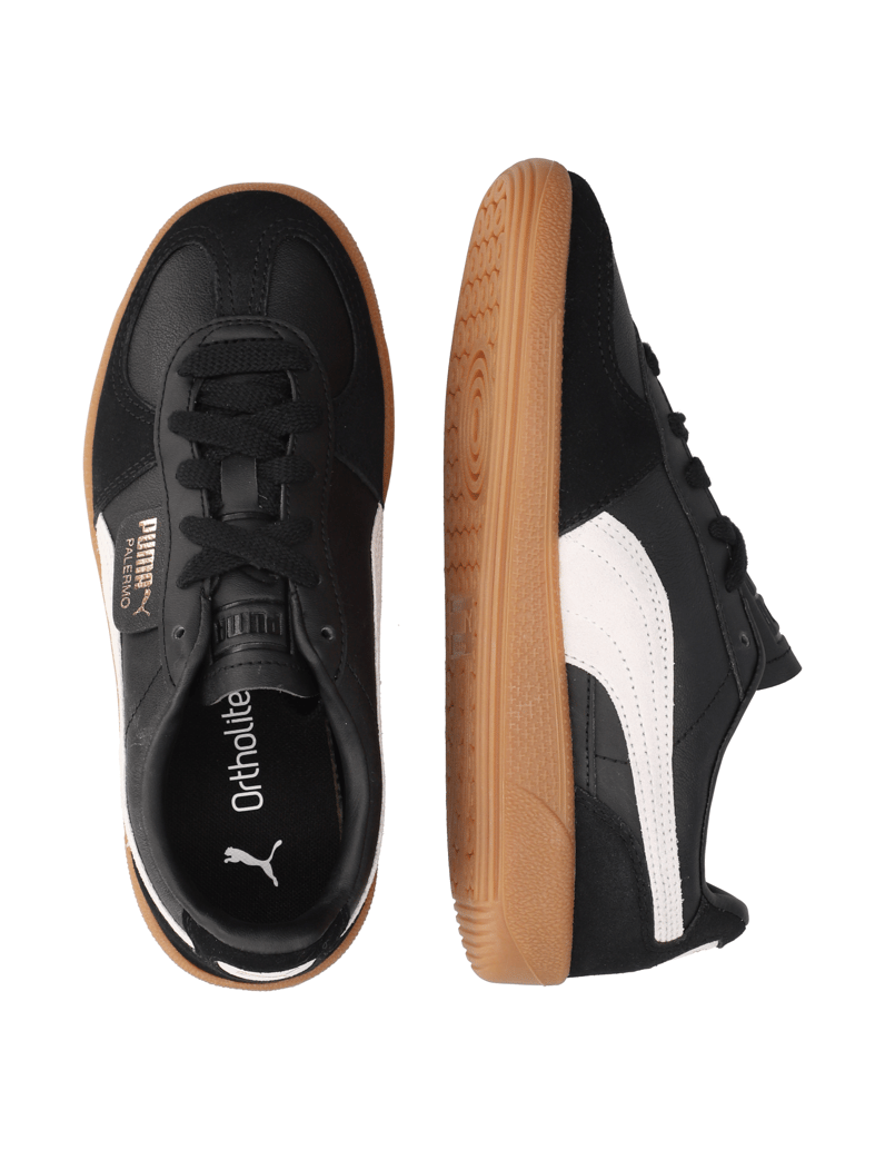 Puma-PALERMO-Lth-beige