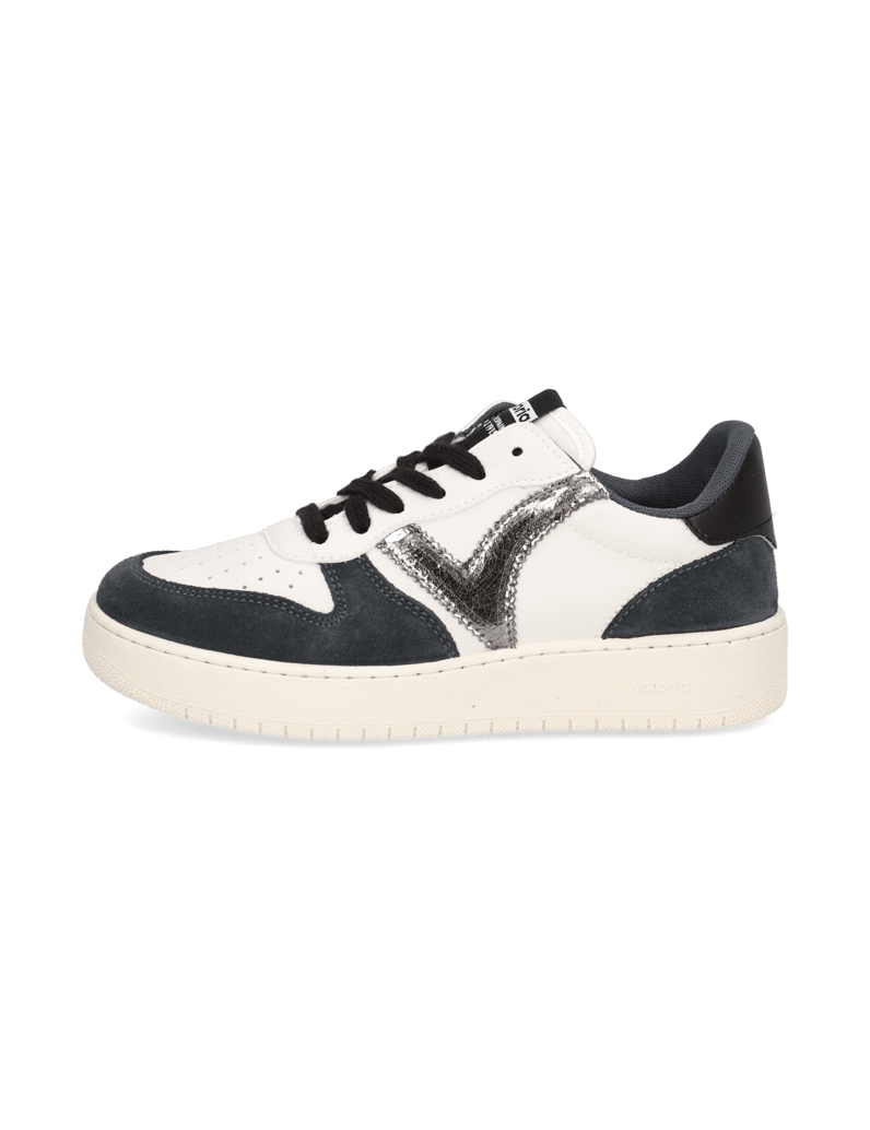 VICTORIA-Sneaker-weiss