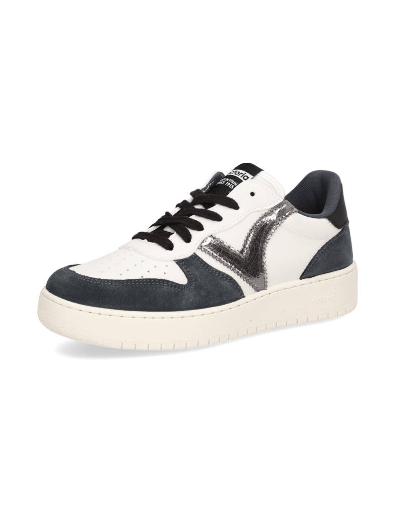 VICTORIA-Sneaker-weiss