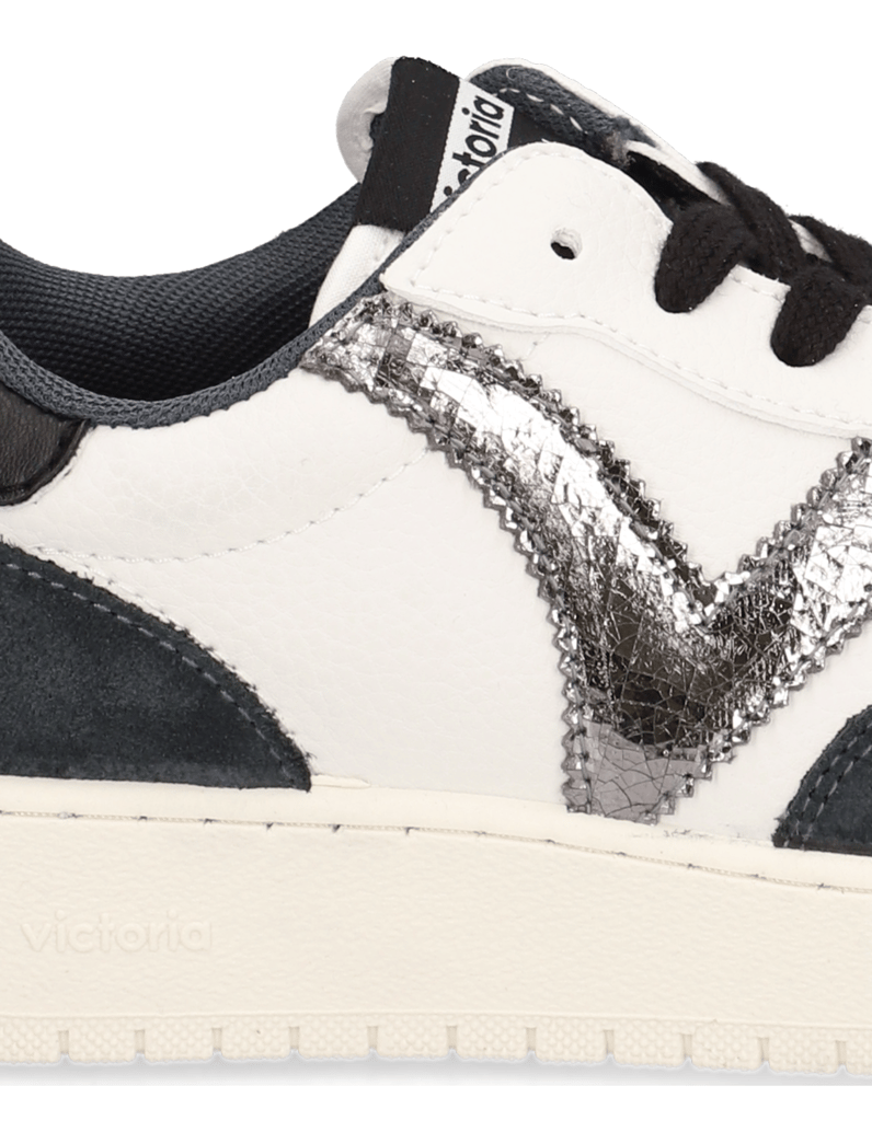 VICTORIA-Sneaker-weiss