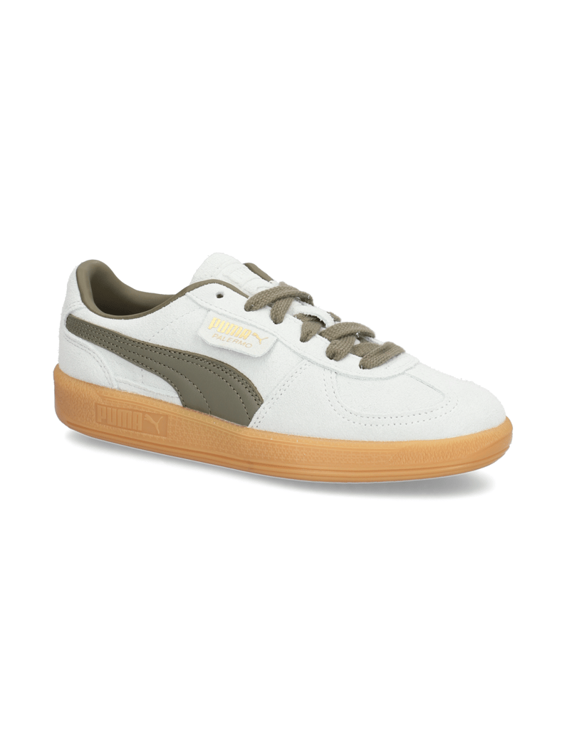Puma-PALERMO-grün