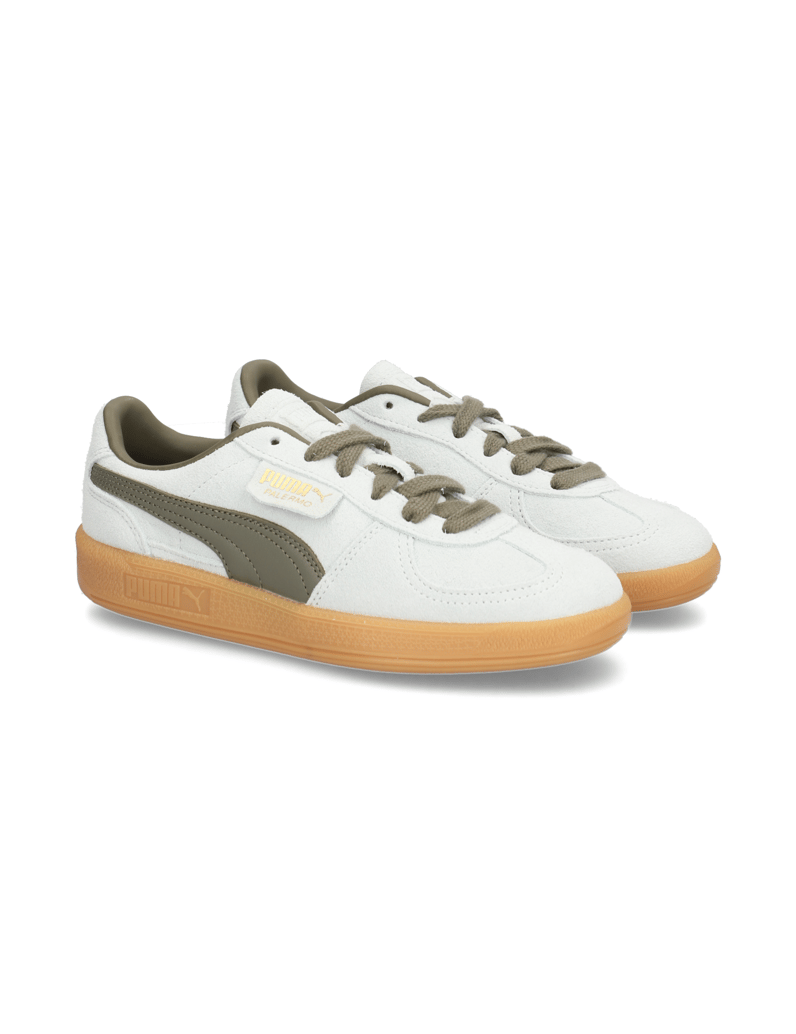 Puma-PALERMO-grün