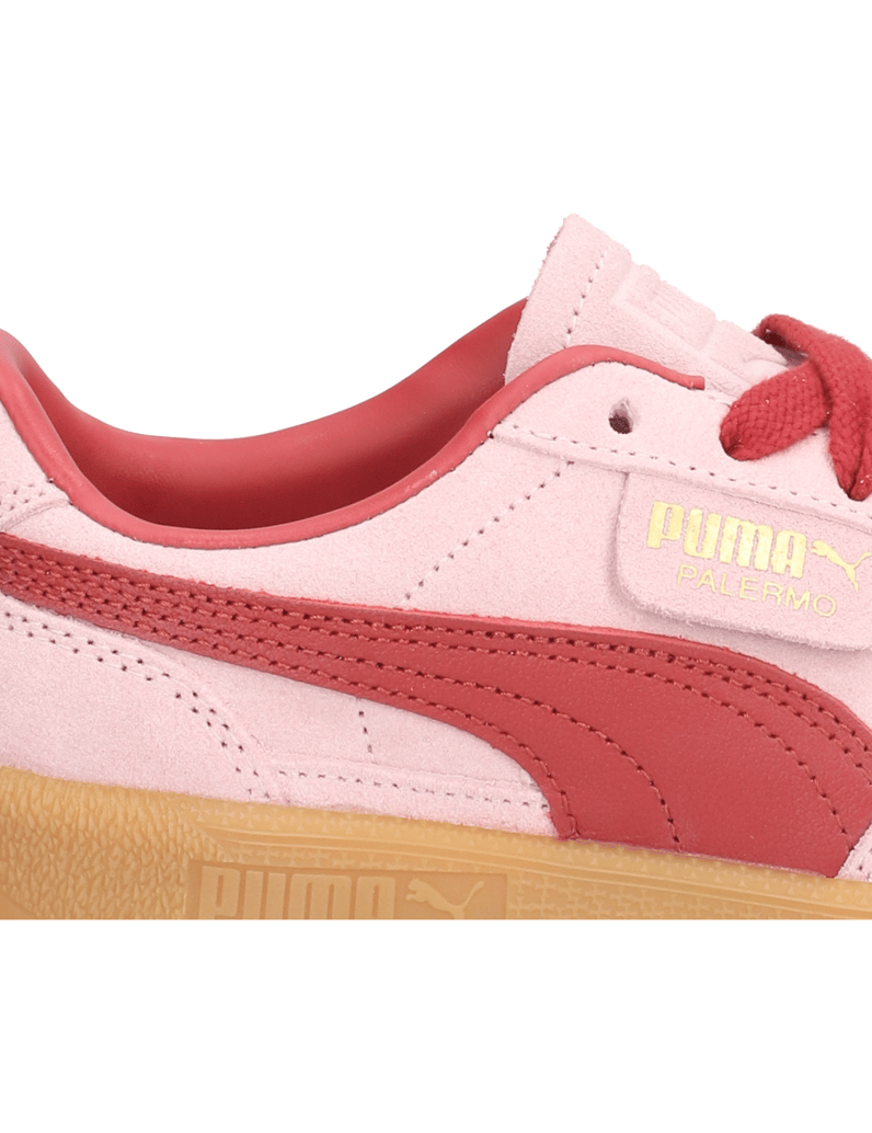 Puma-PALERMO-grün