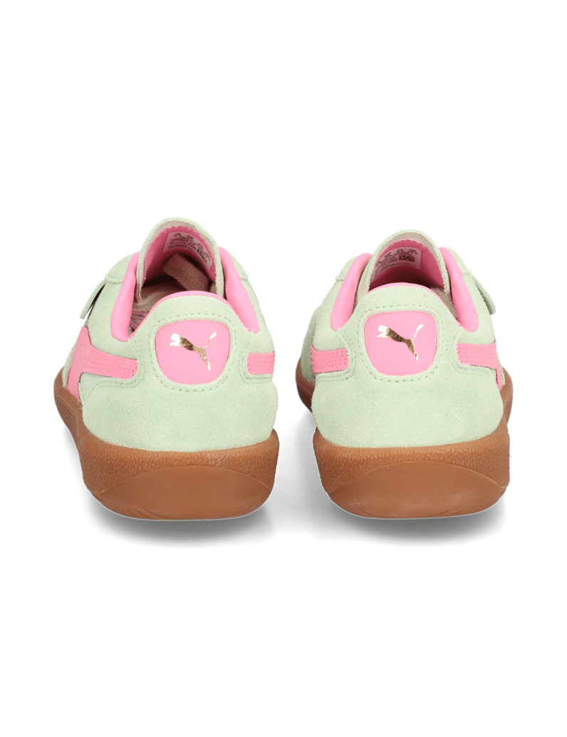 Puma-Palermo-grün