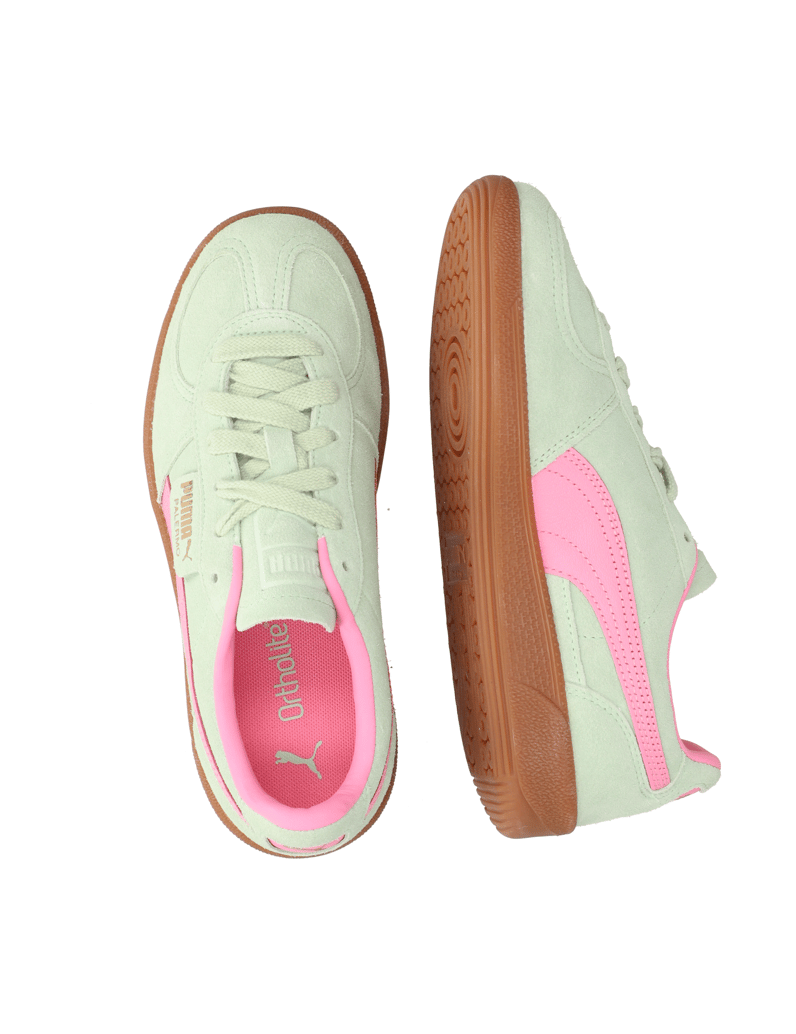 Puma-Palermo-grün