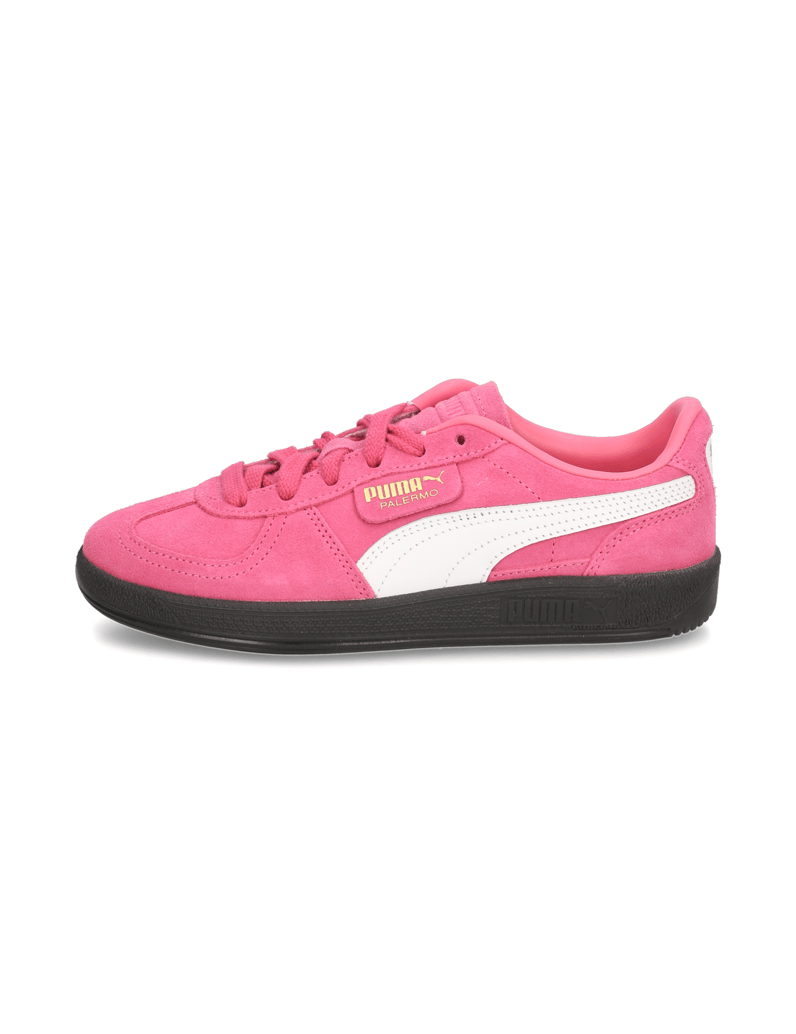 Puma-PALERMO-pink