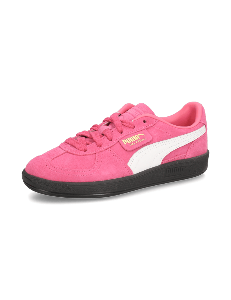 Puma-PALERMO-pink
