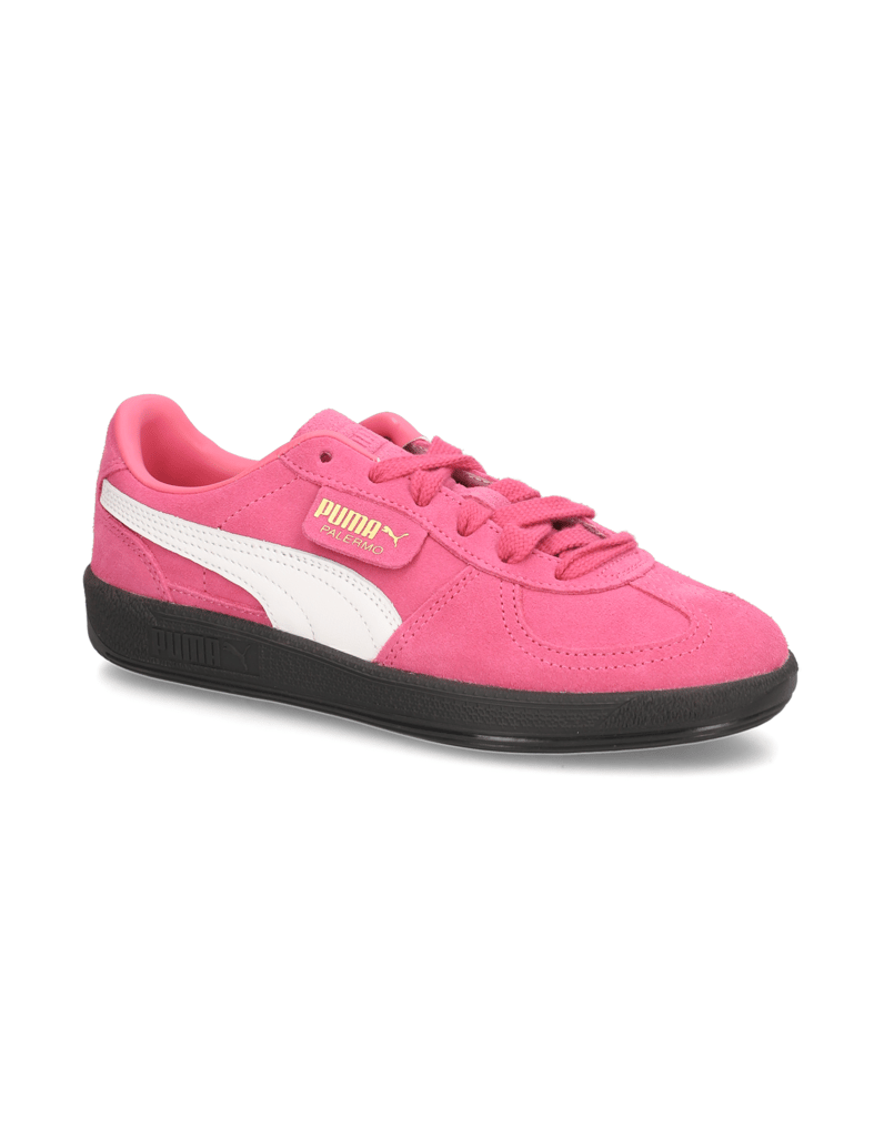 Puma-PALERMO-pink