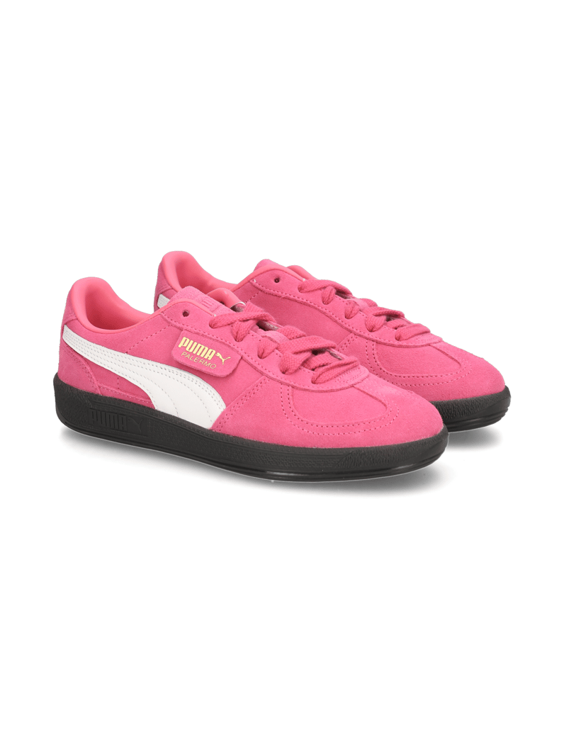 Puma-PALERMO-pink