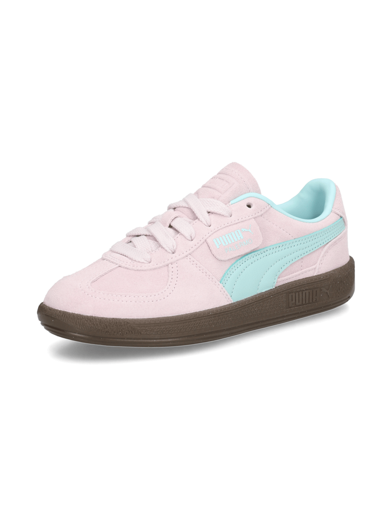 Puma-PALERMO-pink