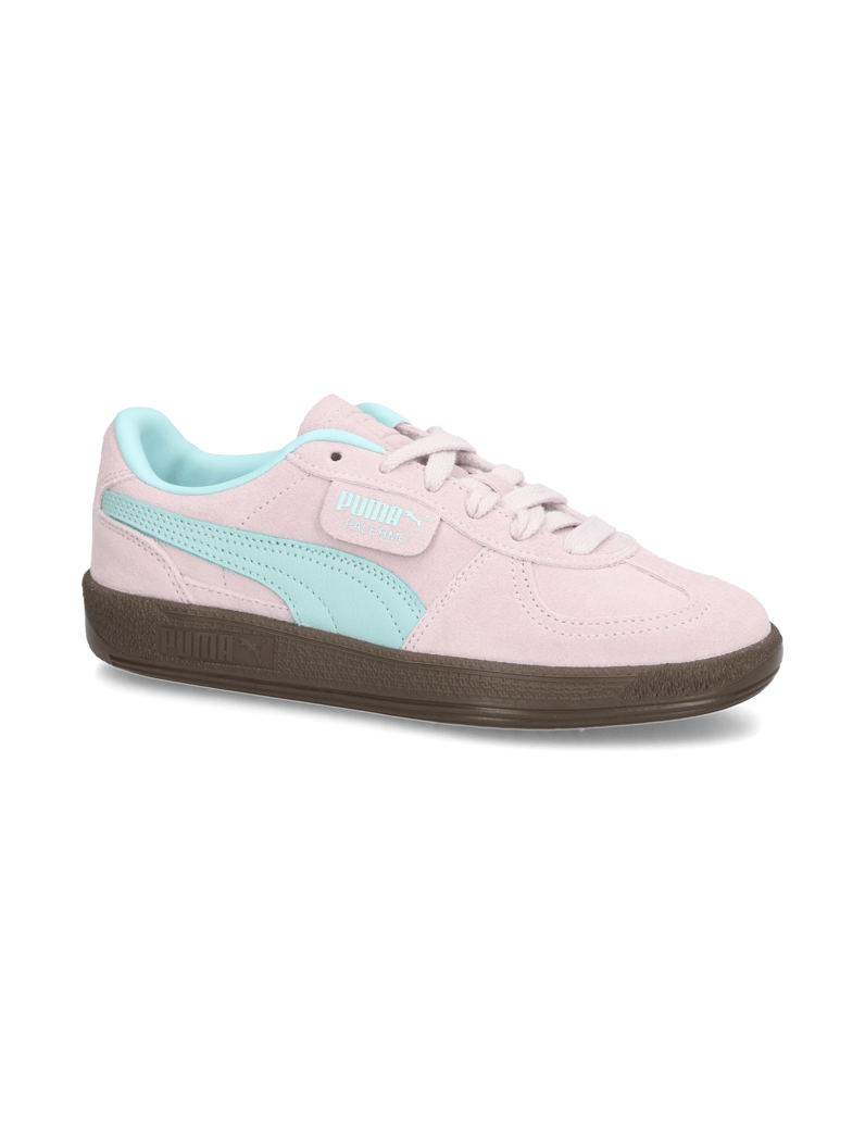 Puma-PALERMO-pink