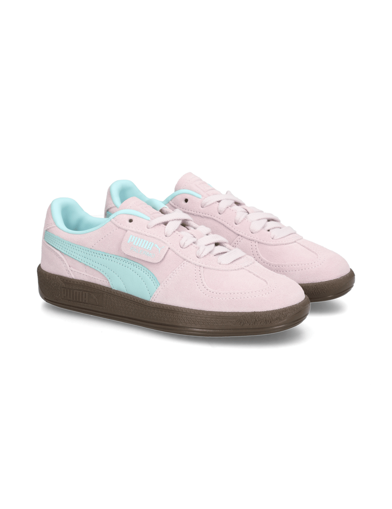 Puma-PALERMO-pink