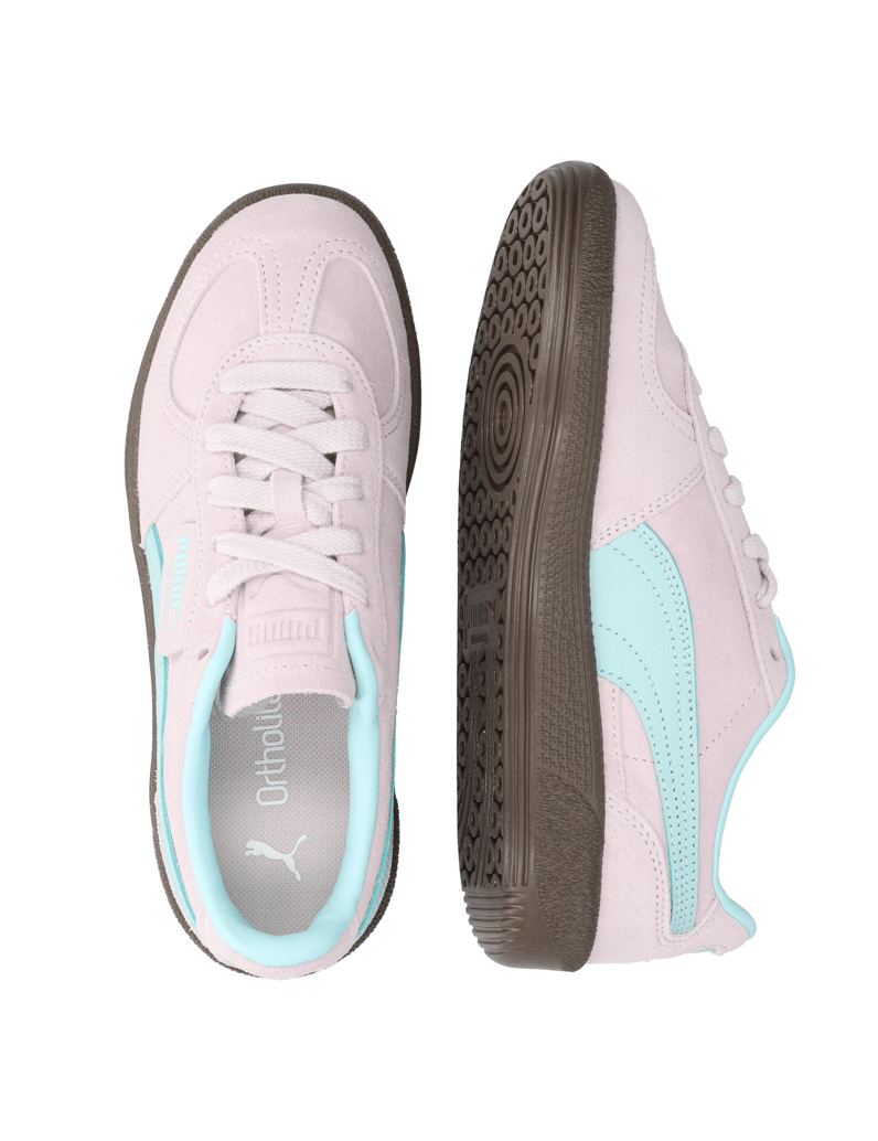 Puma-PALERMO-pink