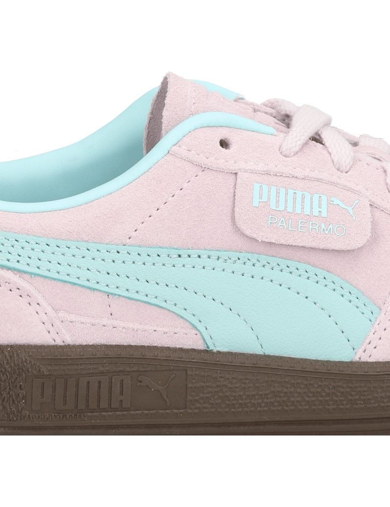 Puma-PALERMO-pink