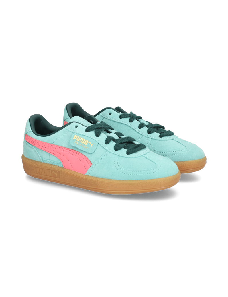 Puma-PALERMO-pink