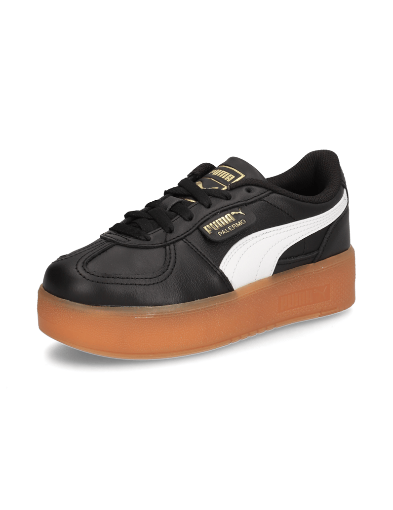 Puma-PALERMO-ELEVATA-LTH-WNS-schwarz