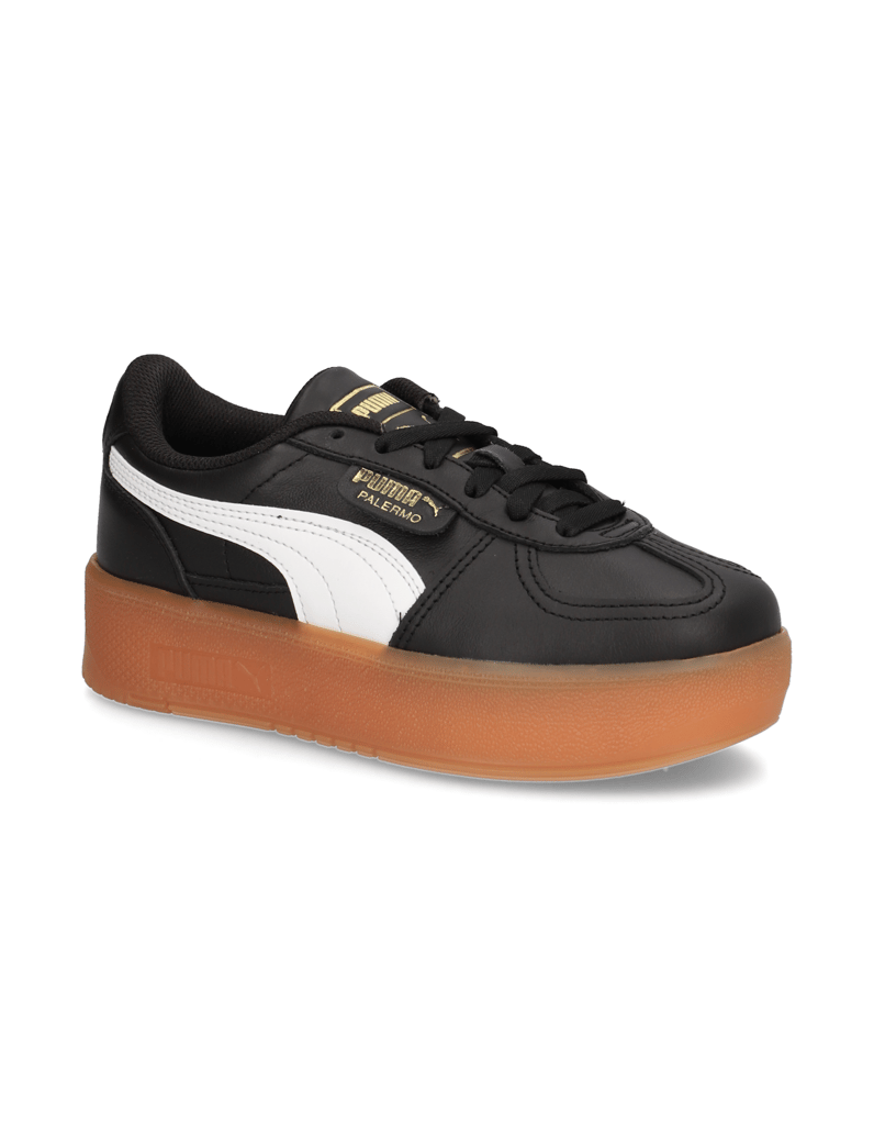Puma-PALERMO-ELEVATA-LTH-WNS-schwarz