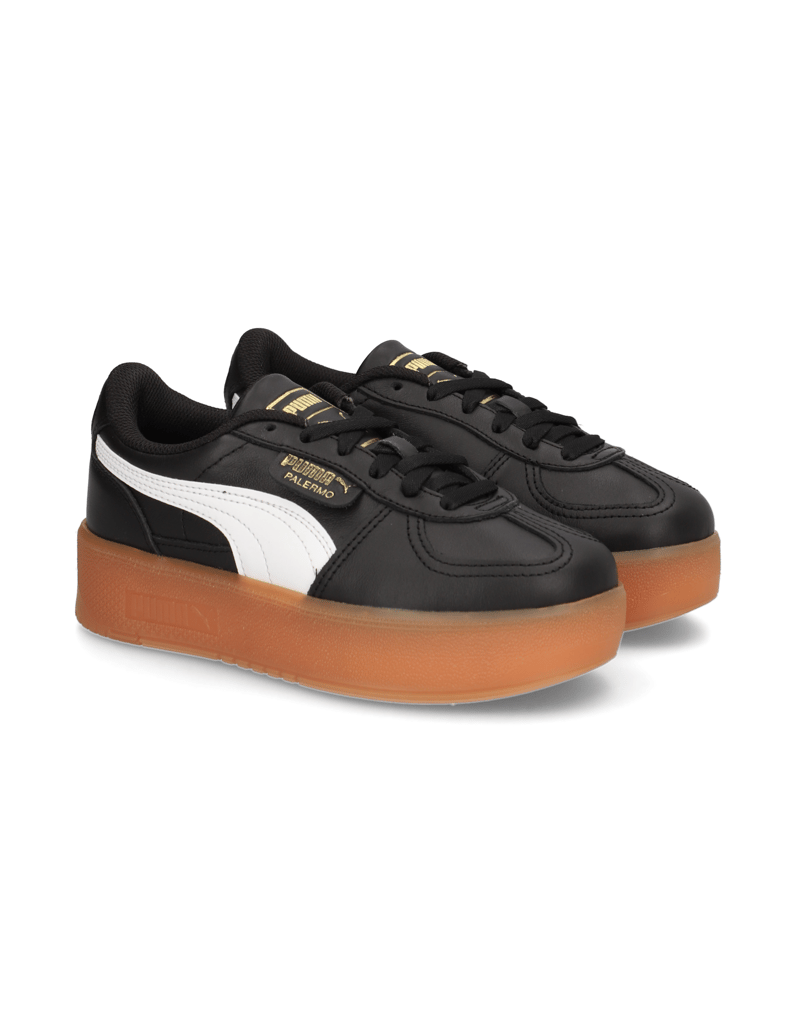 Puma-PALERMO-ELEVATA-LTH-WNS-schwarz