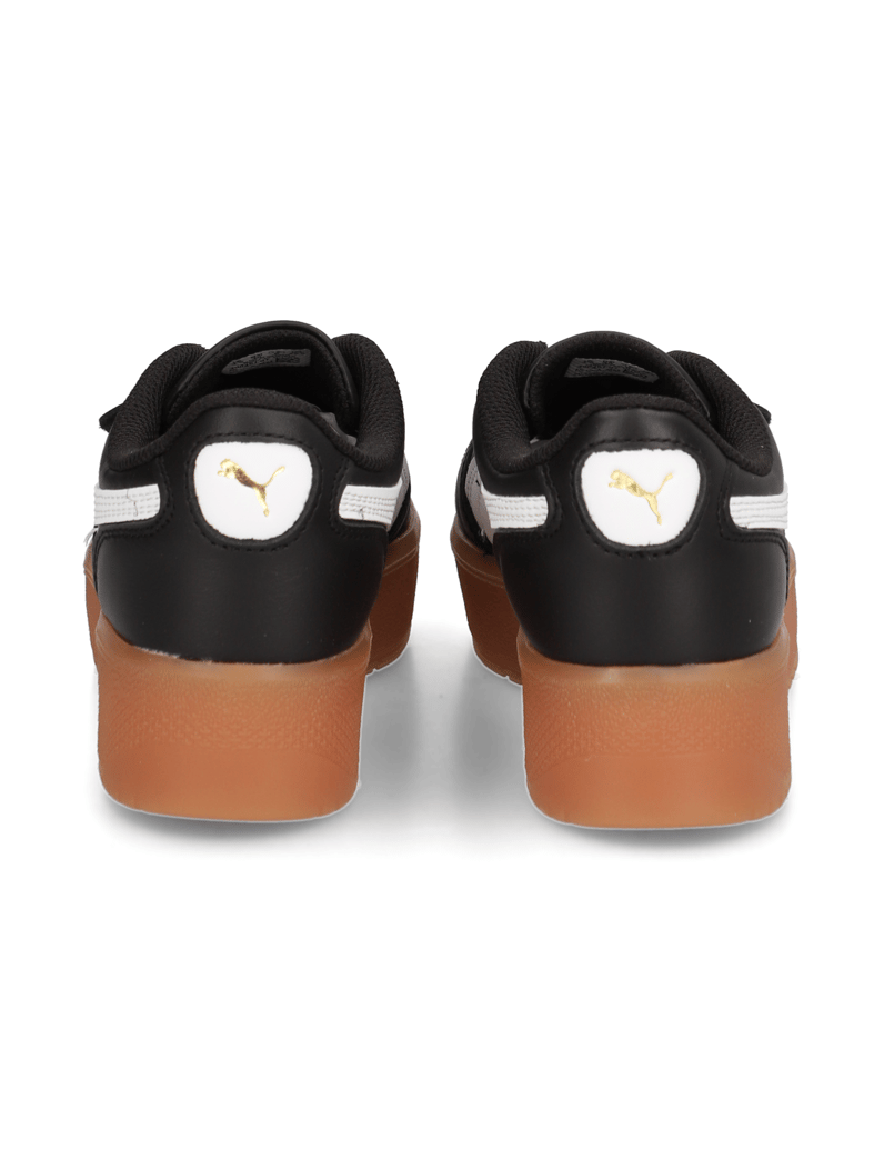 Puma-PALERMO-ELEVATA-LTH-WNS-schwarz