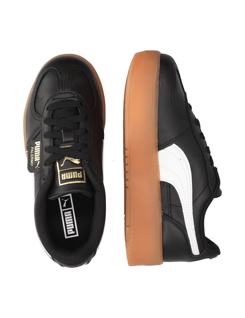 Puma-PALERMO-ELEVATA-LTH-WNS-schwarz