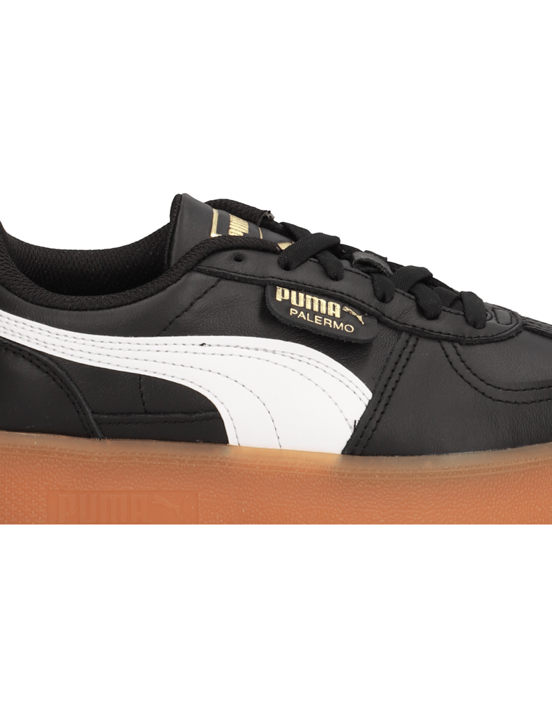 Puma-PALERMO-ELEVATA-LTH-WNS-schwarz