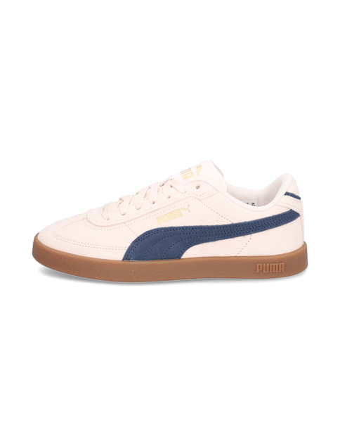 PUMA CLUB II ERA SUEDE