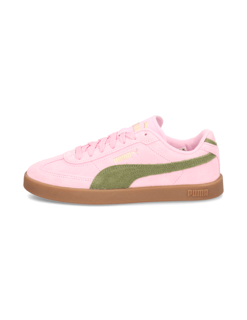 PUMA CLUB II ERA SUEDE