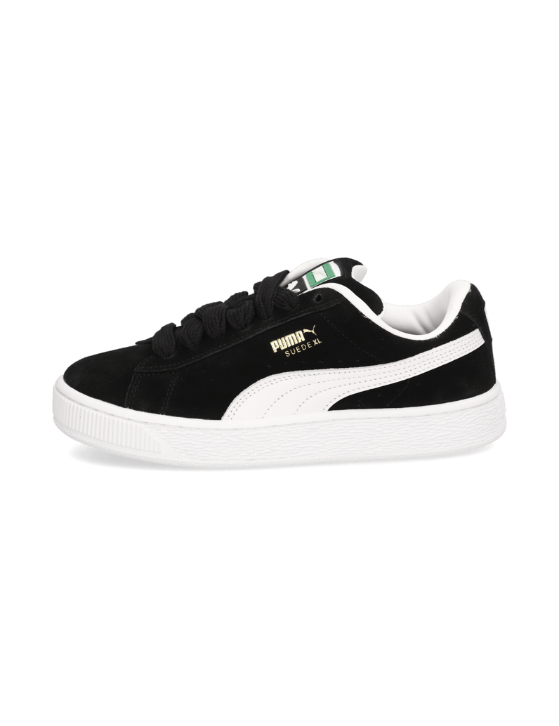 Puma-Suede-XL-schwarz