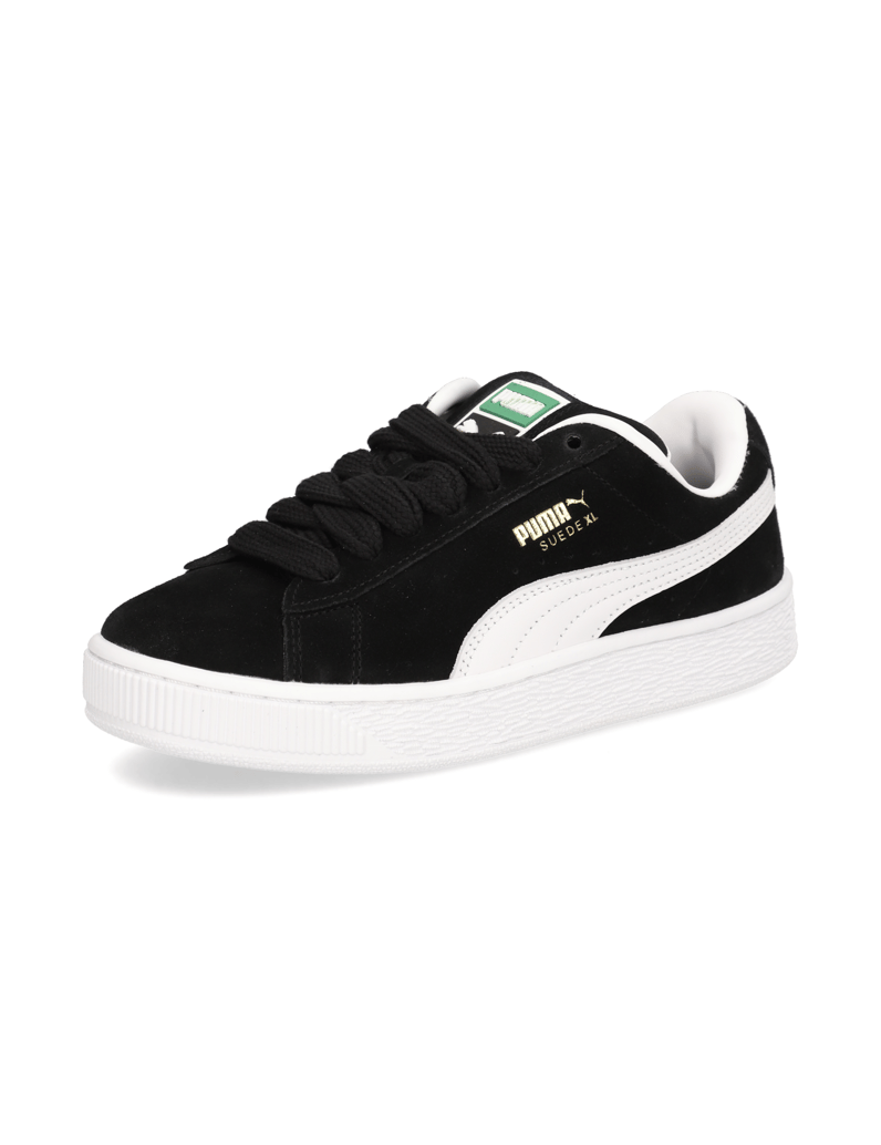 Puma-Suede-XL-schwarz