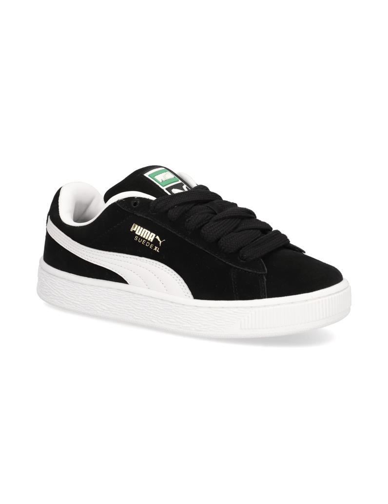 Puma-Suede-XL-schwarz