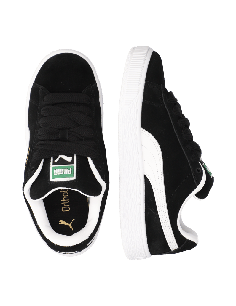 Puma-Suede-XL-schwarz