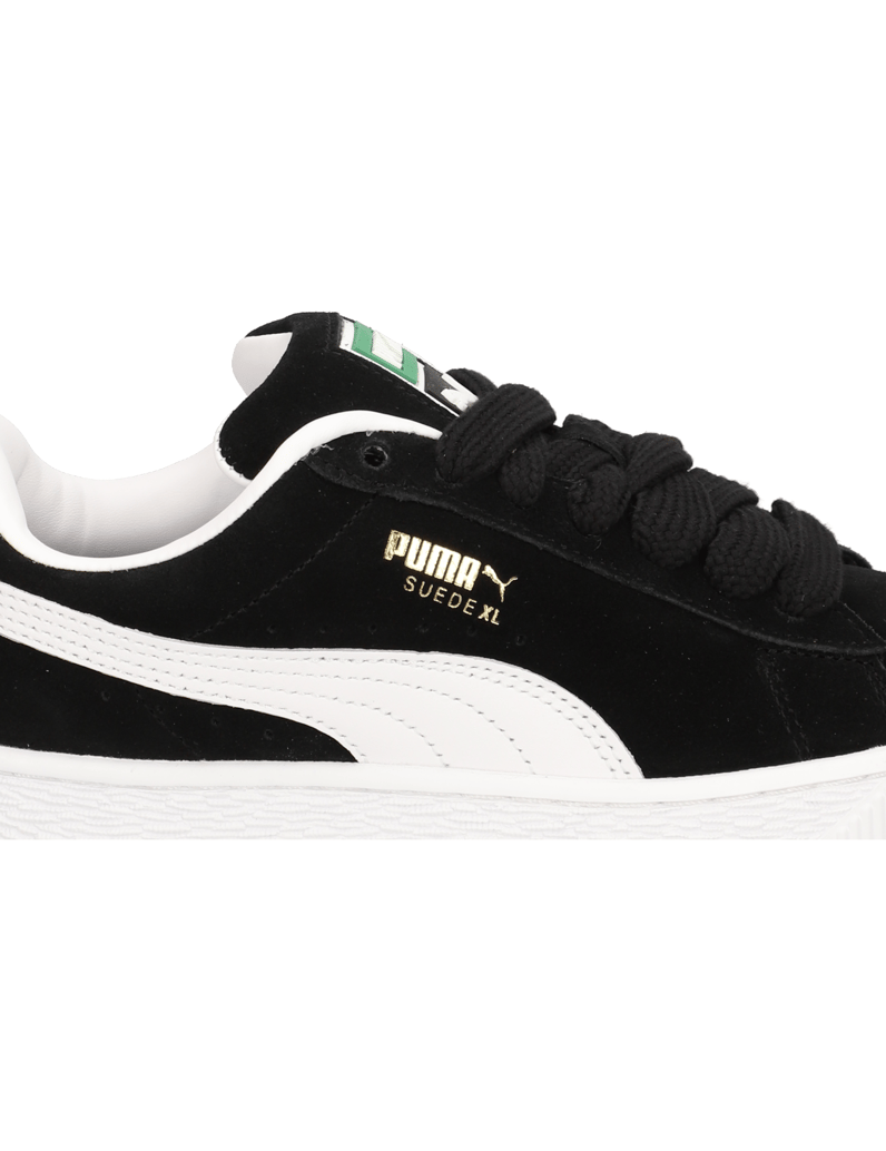 Puma-Suede-XL-schwarz