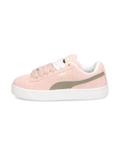 Suede XL