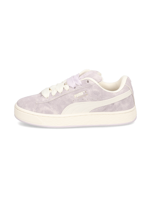 SUEDE XL WASHED OUT