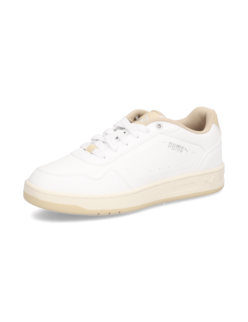 Puma-Court-Classy-weiss