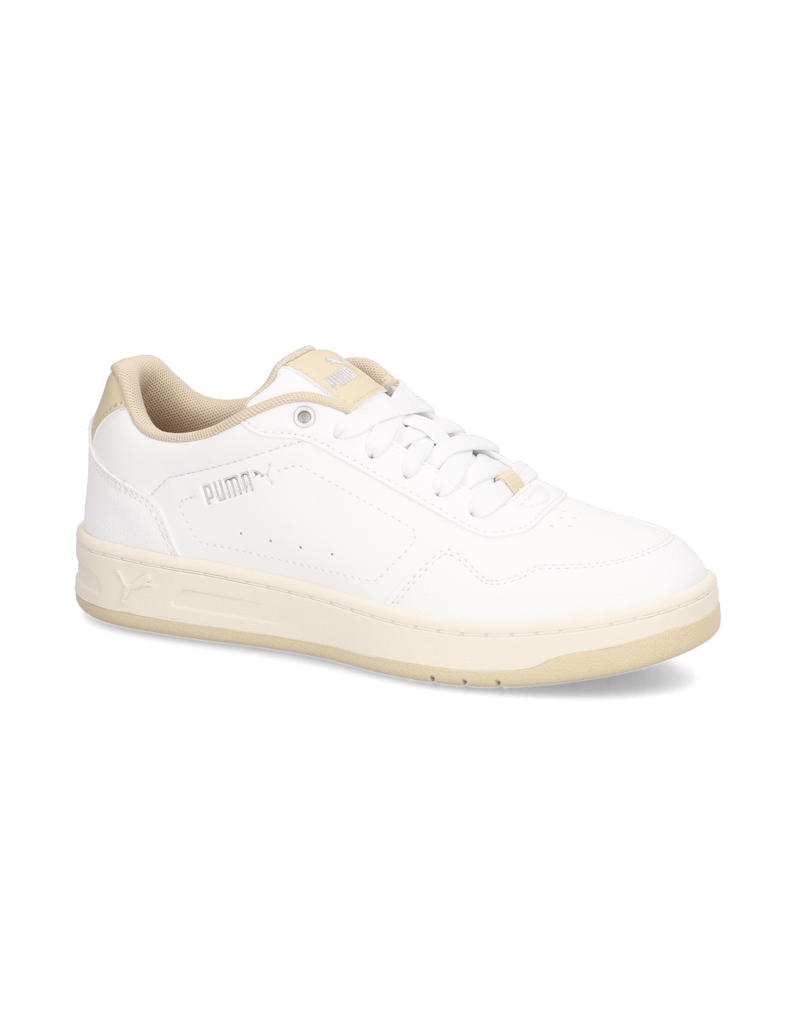 Puma-Court-Classy-weiss