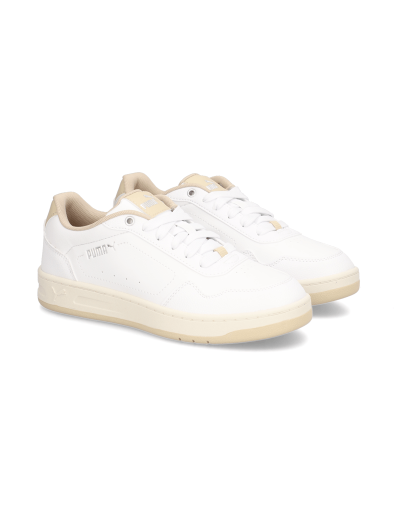 Puma-Court-Classy-weiss