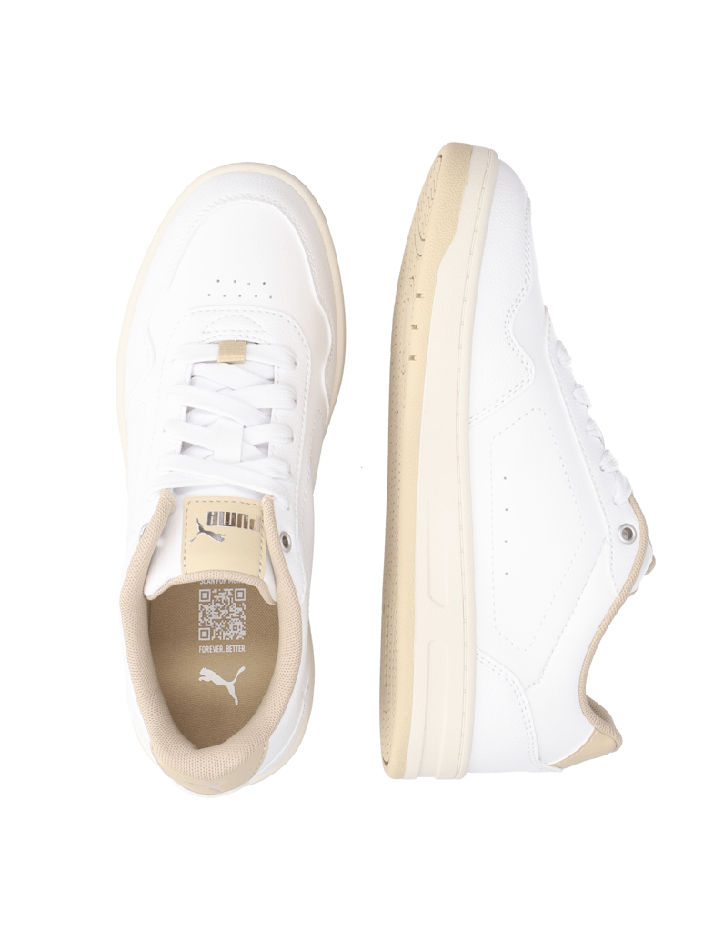 Puma-Court-Classy-weiss