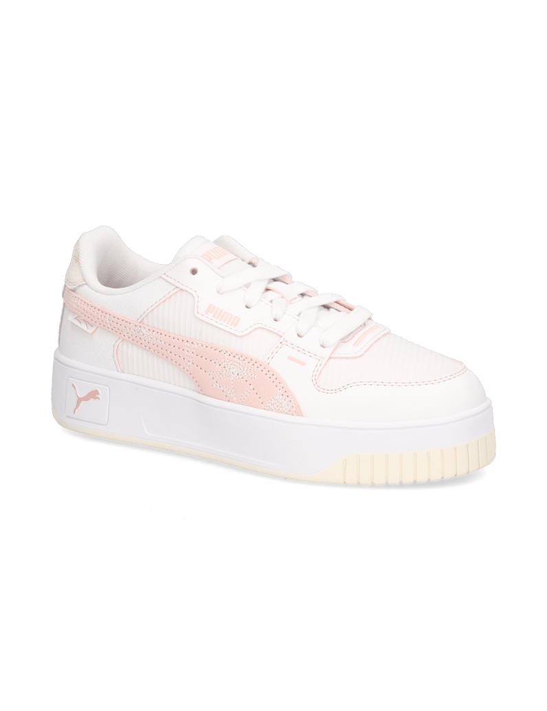 Puma-CARINA-STREET-LUX-CRAFTED-FLOWERS-weiss