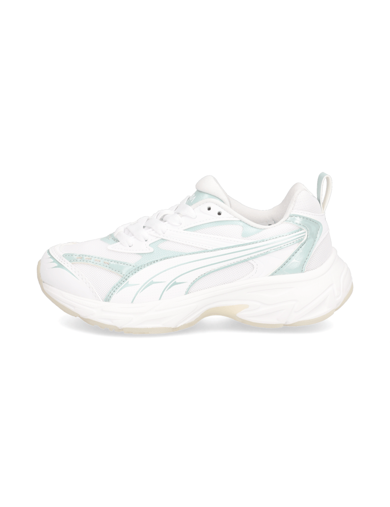 Puma-MORPHIC-ASTRO-ESCAPE-WNS-grün